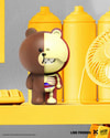 XXRAY PLUS: Brown- Prototype Shown