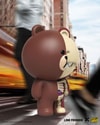 XXRAY PLUS: Brown- Prototype Shown