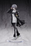 Rei Ayanami Ver.RADIO EVA Part.2 Original Color- Prototype Shown
