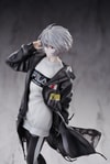 Rei Ayanami Ver.RADIO EVA Part.2 Original Color- Prototype Shown