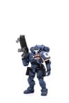 Ultramarines Primaris Reivers