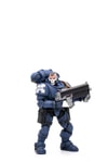 Ultramarines Primaris Reivers
