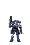 Ultramarines Primaris Reivers