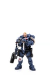 Ultramarines Primaris Reivers