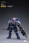 Ultramarines Primaris Reivers