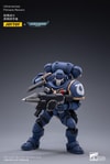 Ultramarines Primaris Reivers