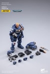Ultramarines Primaris Reivers- Prototype Shown