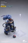 Ultramarines Primaris Inceptors- Prototype Shown