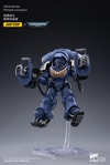 Ultramarines Primaris Inceptors