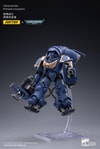 Ultramarines Primaris Inceptors- Prototype Shown