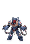 Ultramarines Aggressors