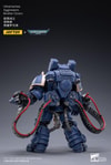 Ultramarines Aggressors- Prototype Shown