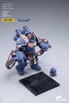 Ultramarines Aggressors