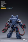 Ultramarines Aggressors- Prototype Shown