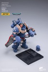 Ultramarines Aggressors- Prototype Shown