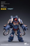 Ultramarines Aggressors- Prototype Shown