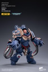 Ultramarines Aggressors