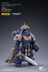 Ultramarines Primaris Captain (Gravis Armour) Brother Captain Voltian- Prototype Shown