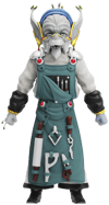 Finster- Prototype Shown