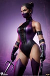 Mileena- Prototype Shown
