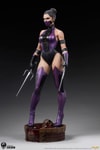 Mileena- Prototype Shown