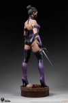 Mileena