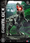 Grimlock- Prototype Shown