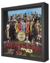 The Beatles Sgt. Pepper