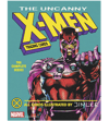 The Uncanny X-Men Trading Cards: The Complete Series