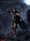 Soldier Amazon (Black)- Prototype Shown