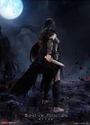 Soldier Amazon (Black)- Prototype Shown
