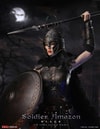 Soldier Amazon (Black)- Prototype Shown