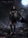 Soldier Amazon (Black)- Prototype Shown