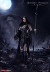 Soldier Amazon (Black)