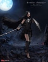 Soldier Amazon (Black)