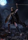Soldier Amazon (Black)