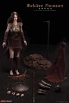Soldier Amazon (Brown)
