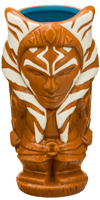 Ahsoka Tano- Prototype Shown