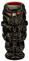 Dark Trooper- Prototype Shown
