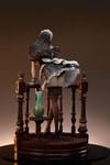 The Holiday Maid Monica Tesia (Prototype Shown) View 3