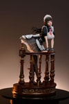 The Holiday Maid Monica Tesia (Prototype Shown) View 4