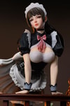 The Holiday Maid Monica Tesia (Prototype Shown) View 5