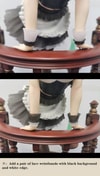 The Holiday Maid Monica Tesia (Prototype Shown) View 12