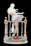 The Holiday Maid Monica Tesia (White Version) (Prototype Shown) View 17