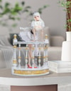 The Holiday Maid Monica Tesia (White Version) (Prototype Shown) View 15