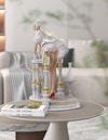 The Holiday Maid Monica Tesia (White Version) (Prototype Shown) View 2