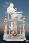 The Holiday Maid Monica Tesia (White Version) (Prototype Shown) View 10