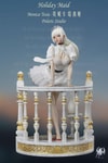 The Holiday Maid Monica Tesia (White Version) (Prototype Shown) View 9