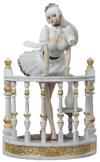 The Holiday Maid Monica Tesia (White Version) (Prototype Shown) View 23
