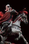Three Kingdoms Generals Ma Chao (Colored Edition)